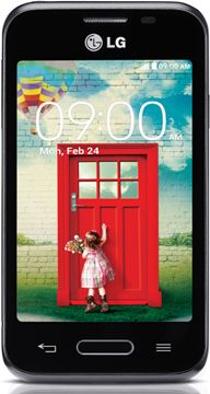 LG D160 L Series III L40 / D160TR L40